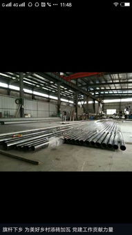 科技賦能，匠心制造 西雙版納旗桿產業的信息化轉型之路