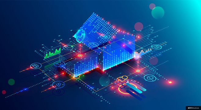 科技賦能設計 從數據分析到軟件開發的全鏈路整合