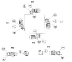 上海震威傳動機(jī)械產(chǎn)品技術(shù)參數(shù)詳解及中國減速機(jī)信息網(wǎng)推薦企業(yè)數(shù)據(jù)處理技術(shù)開發(fā)