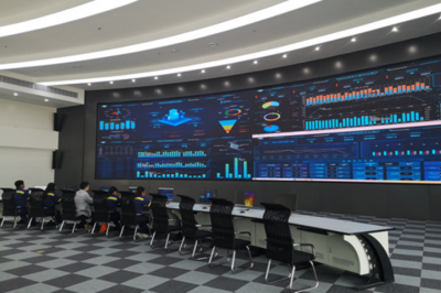 看見新徐州丨科技賦能新沂 數(shù)據(jù)處理技術驅動轉型升級